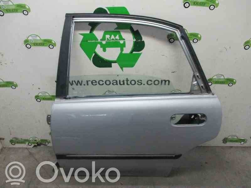 Honda Accord Puerta trasera 