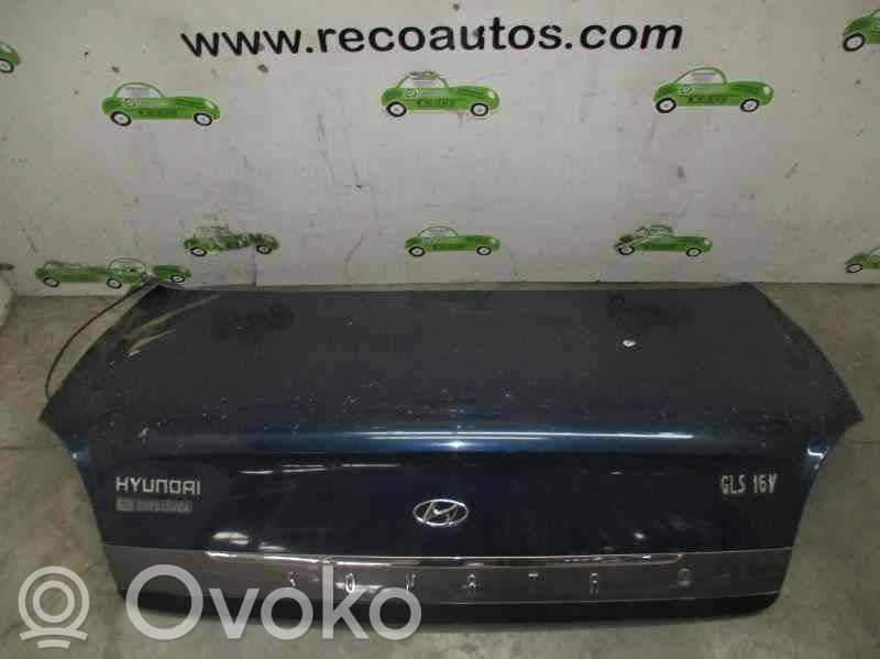 Hyundai Sonata Couvercle de coffre 