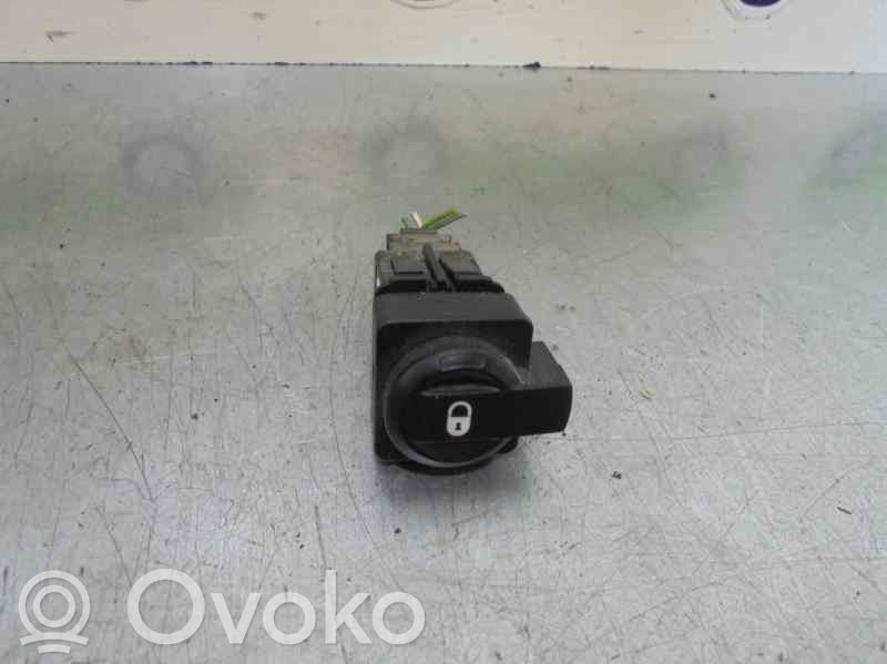 Citroen C4 I Autres unités de commande / modules 