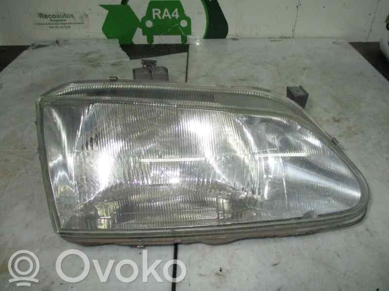 Renault Megane I Scheinwerfer 
