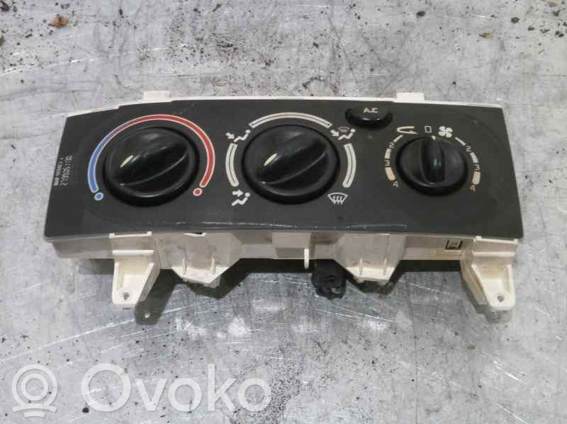 Renault Megane I Centralina/modulo climatizzatore 