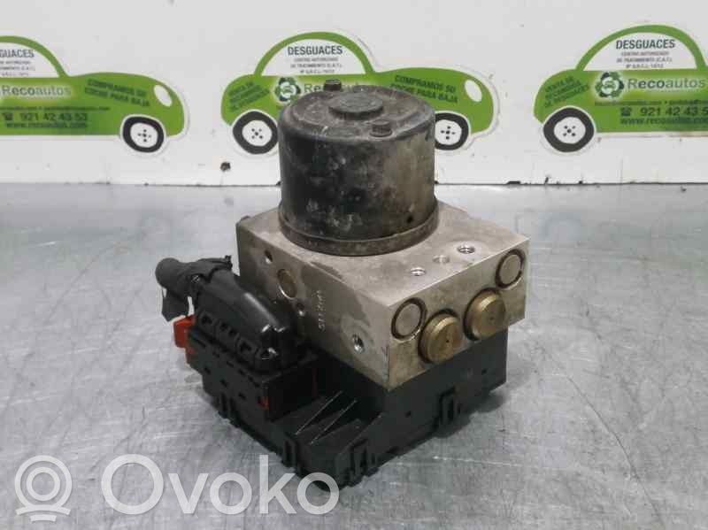 KIA Carnival ABS Blokas 