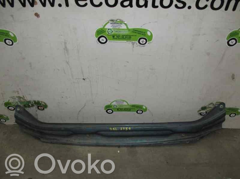 Renault Kangoo I Panelė 