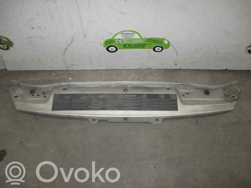 Renault Megane I Панель 
