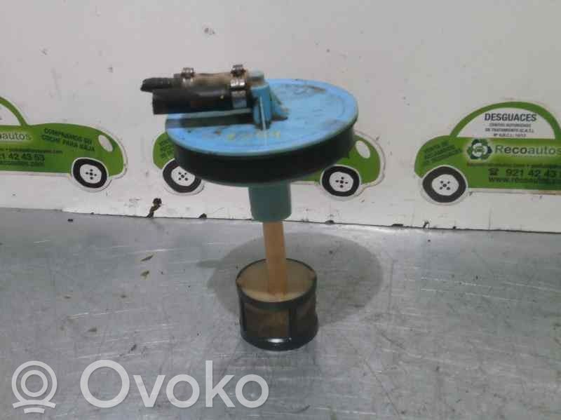 Peugeot 306 In-tank fuel pump 