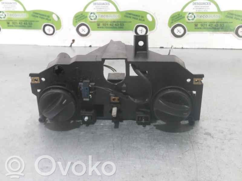 Fiat Marea Air conditioner control unit module 
