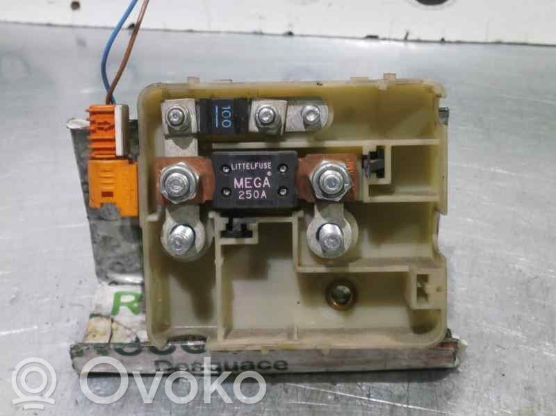 Other control units/modules   61138376329