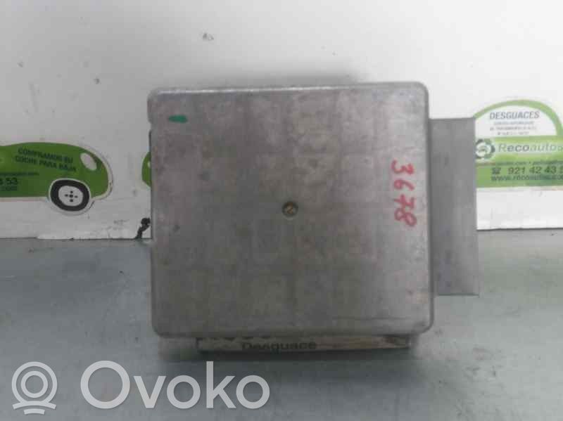 Engine control unit/module   97BB12A650JC,DPC530