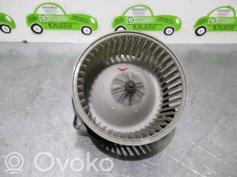 Toyota Avensis T220 Ventilator aerotermă 