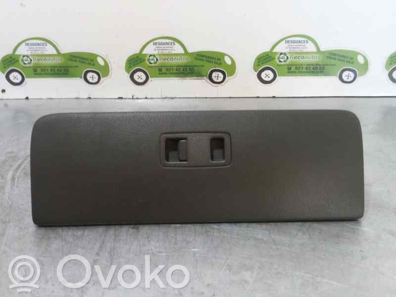 KIA Carnival Daiktadėžė 