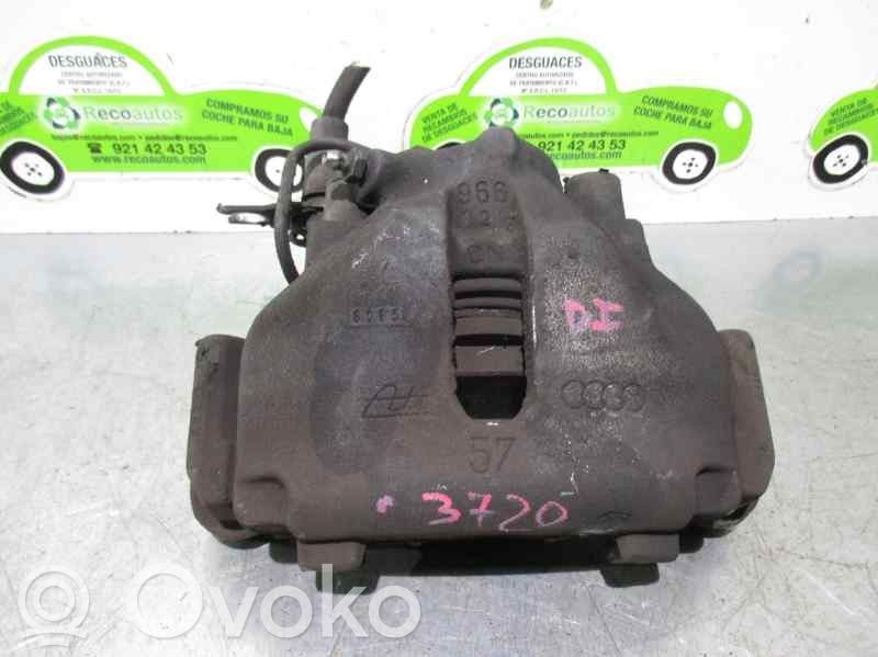 Etrier frână față   CN2966576185,ATE