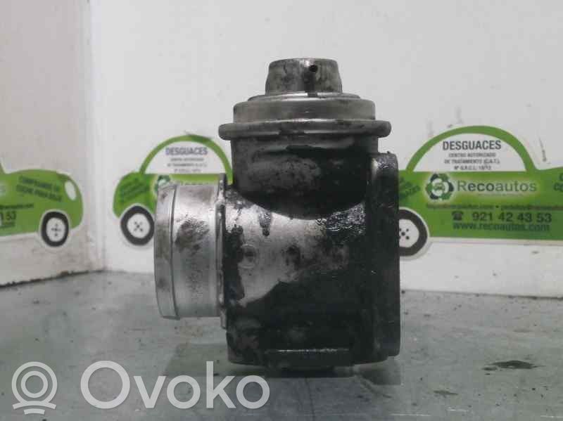 BMW 3 E36 EGR valve 