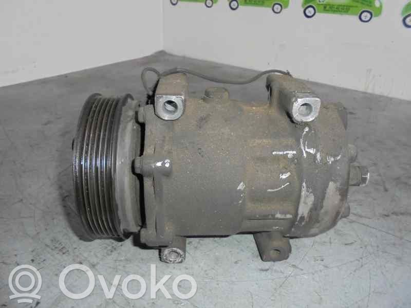 Mitsubishi Space Wagon Klimakompressor Pumpe 