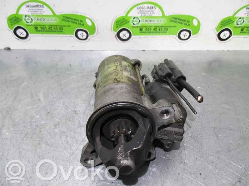 Motor de arranque   8114AA,MOTORCRAFT