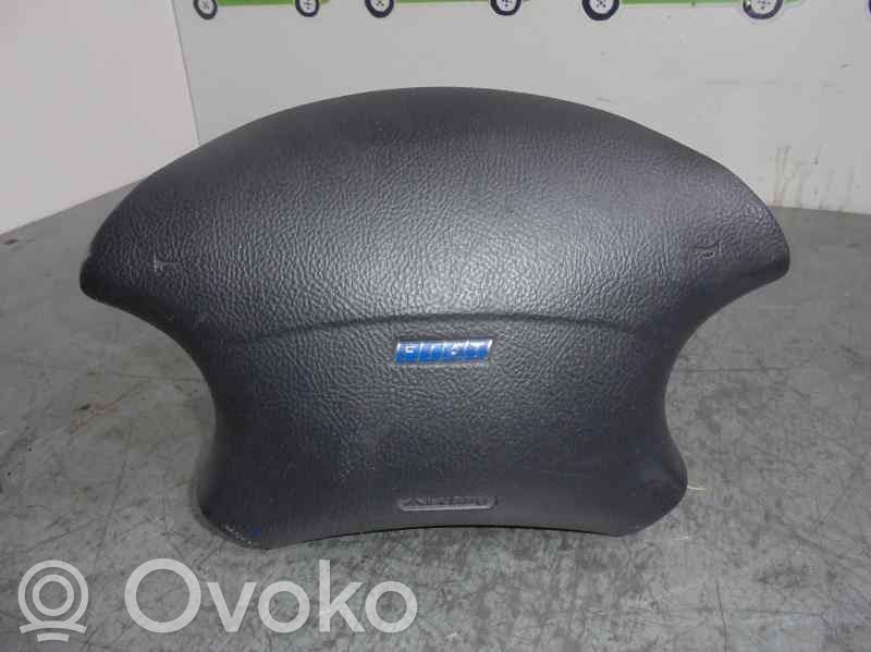 Fiat Marea Stūres drošības spilvens 