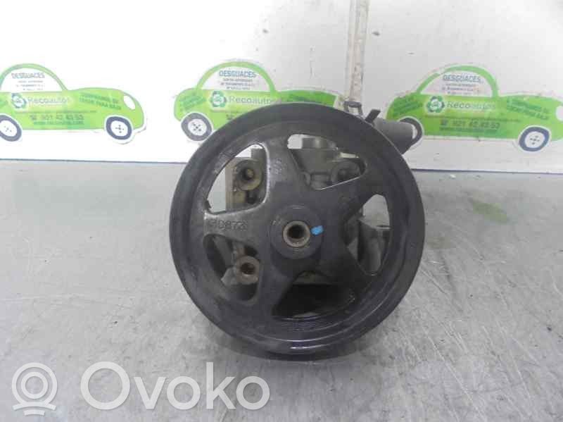 Jaguar X-Type Electric power steering pump 