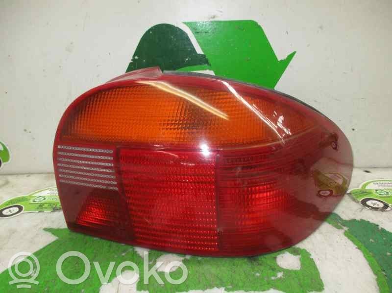 Ford Mondeo MK I Lampă spate în caroserie 