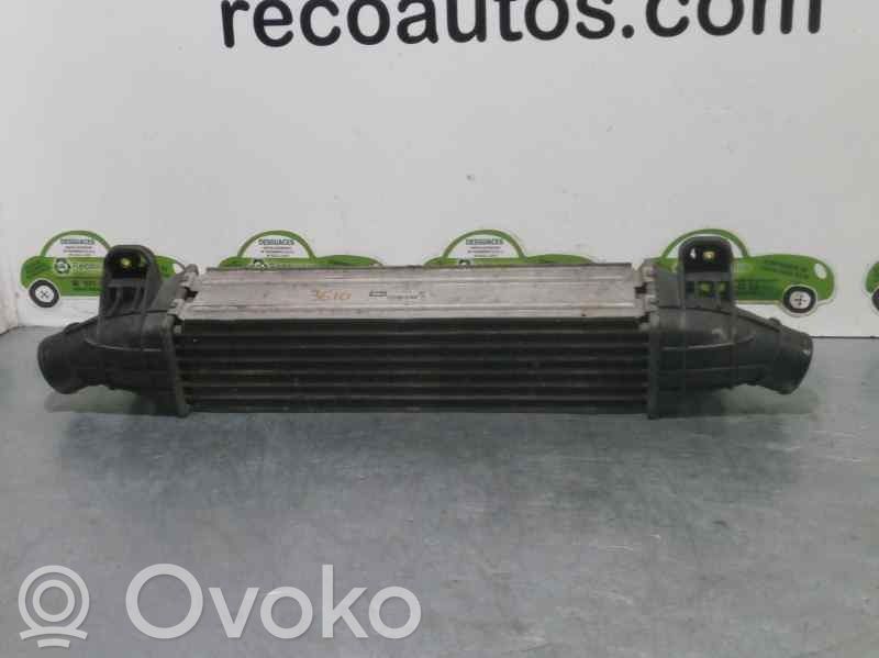 Chłodnica powietrza doładowującego / Intercooler   1S7Q9L440AF,1313503,868963AVALEO