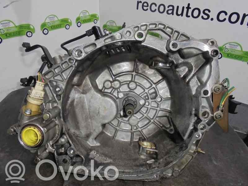 Peugeot 406 Boîte de vitesses manuelle à 5 vitesses