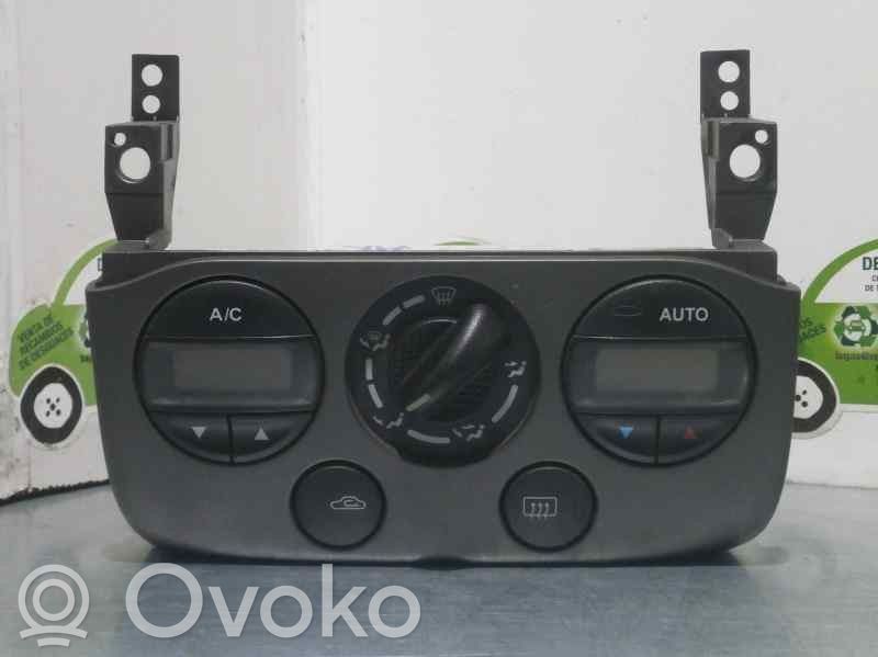 Nissan Primera Unitate control climatizare 