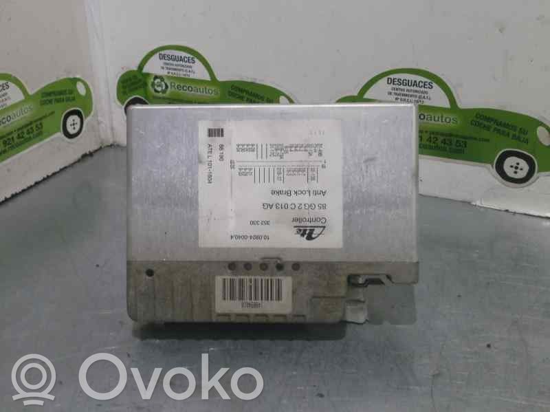 Ford Sierra Bloc ABS 