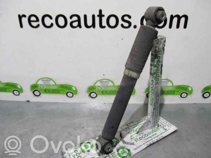 Smart ForTwo I MC01 Amortyzator tylny 