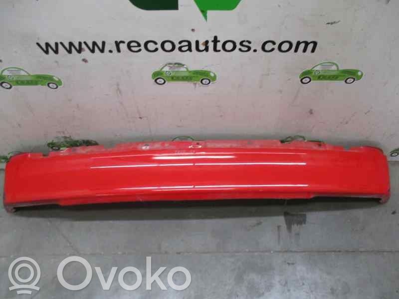 Volkswagen Polo III 6N 6N2 6NF Pare-chocs 