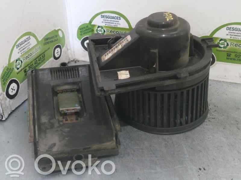 Seat Toledo II (1M) Ventola riscaldamento/ventilatore abitacolo