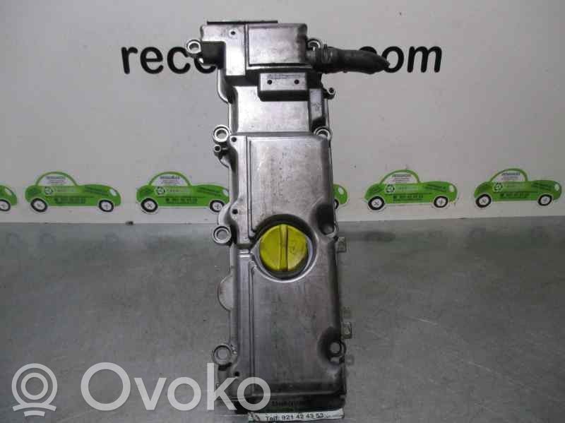 Opel Vectra B Copertura per bilanciere albero a camme 