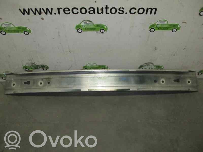Front bumper mounting bracket
