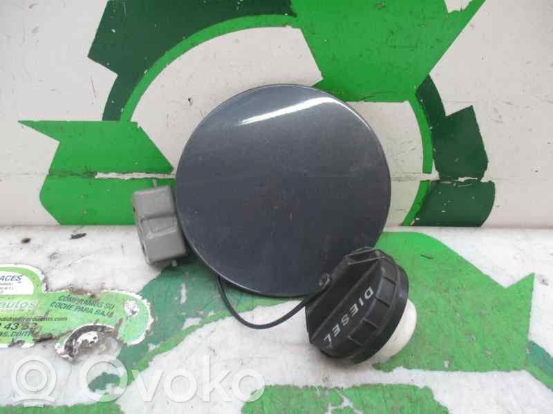 Tankdeckel Tankklappe