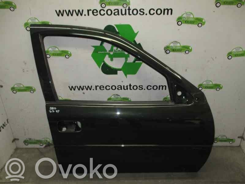 Opel Vectra B Durvis 
