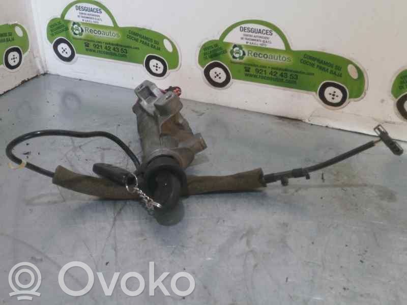 Stacyjka   4B0905651B,AM60HFPT