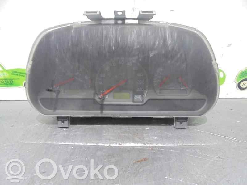 Volvo S40, V40 Tachimetro (quadro strumenti) 