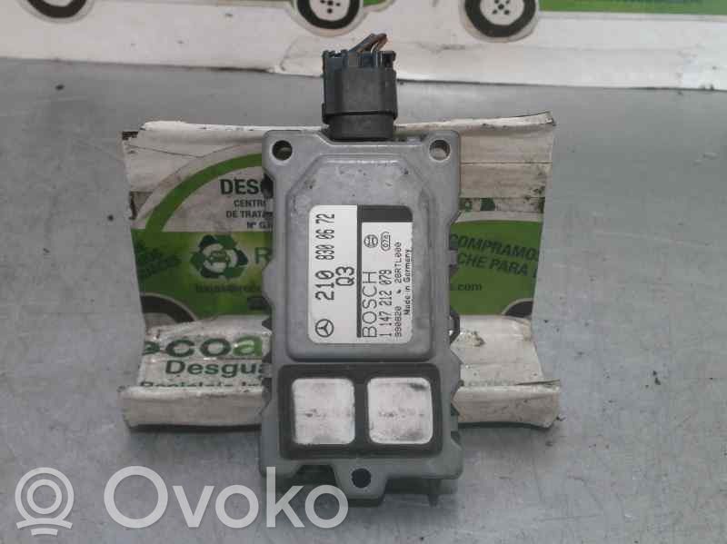 Sensor   2108300672,1147212079,BOSCH