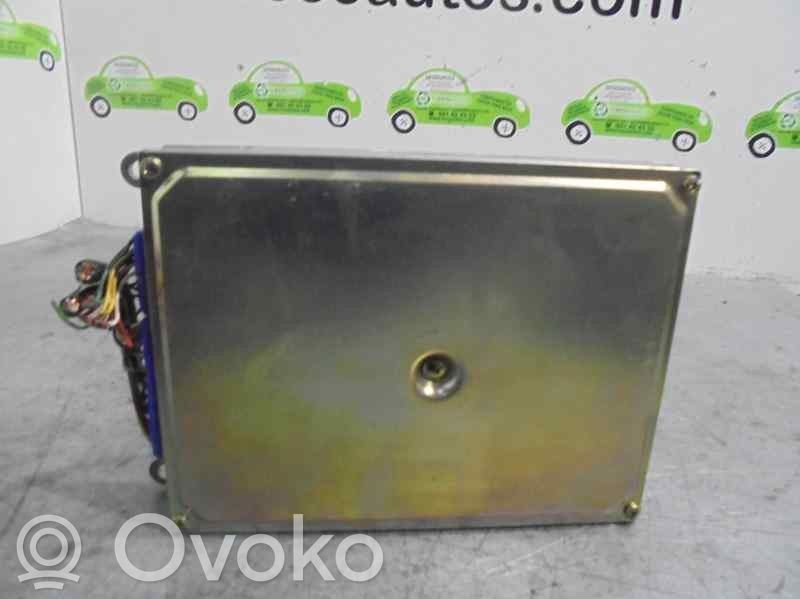 Honda Accord Engine control unit/module 