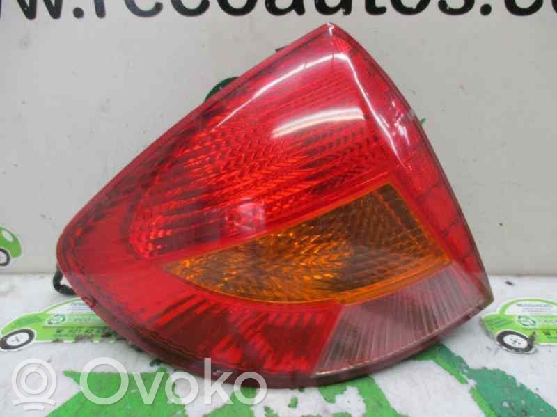 KIA Rio Takavalot 