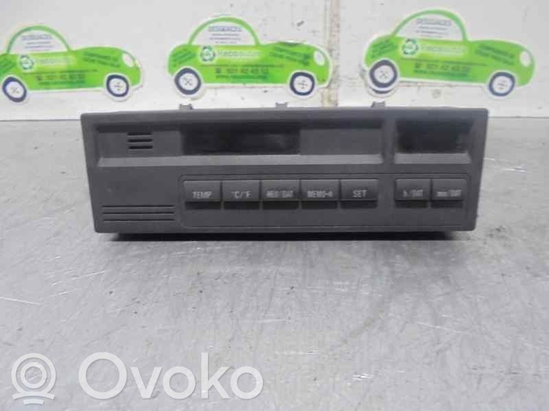 BMW 3 E36 Multifunctional control switch/knob 