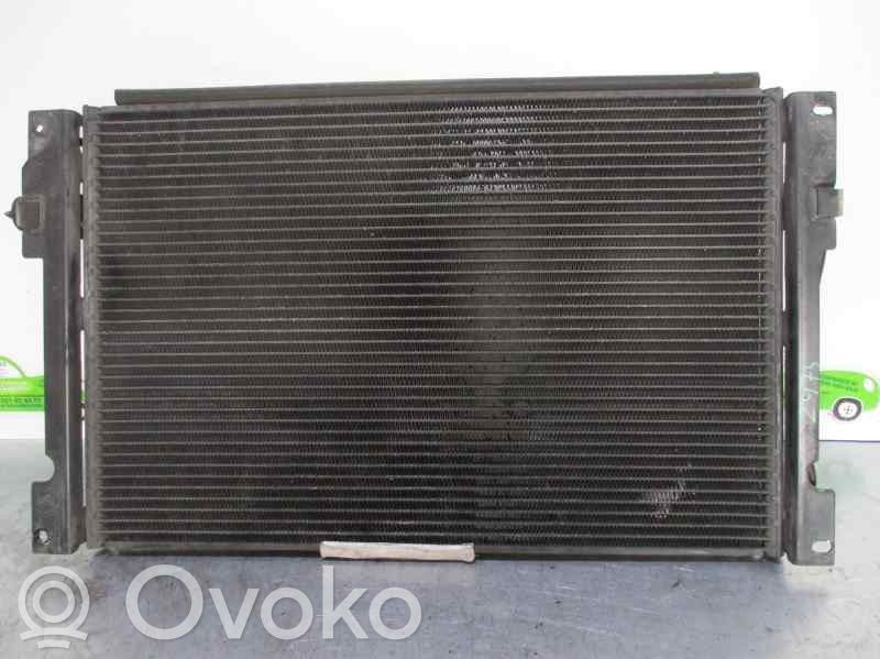 Volvo 850 Jäähdyttimen lauhdutin (A/C) 