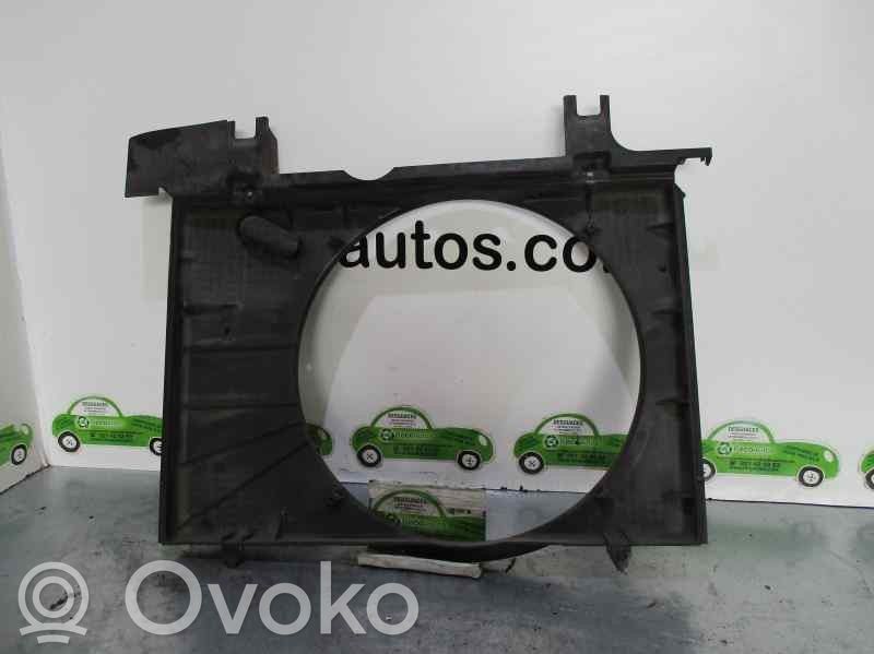 Volvo 850 Priekšējais režģis 