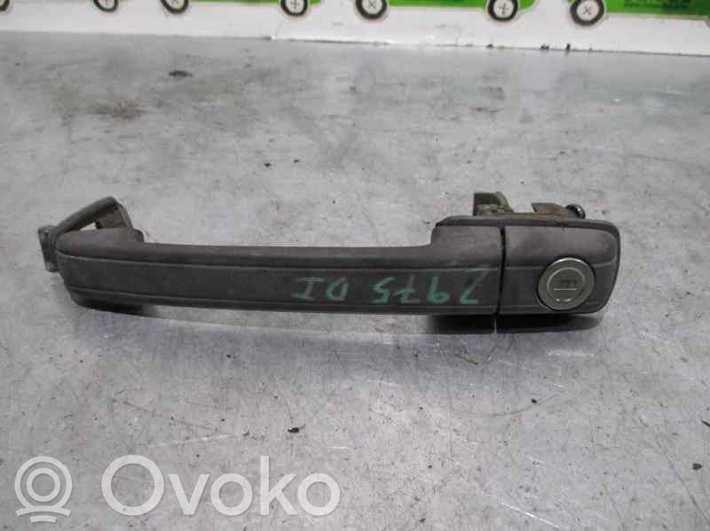 Volvo 850 Front door exterior handle 