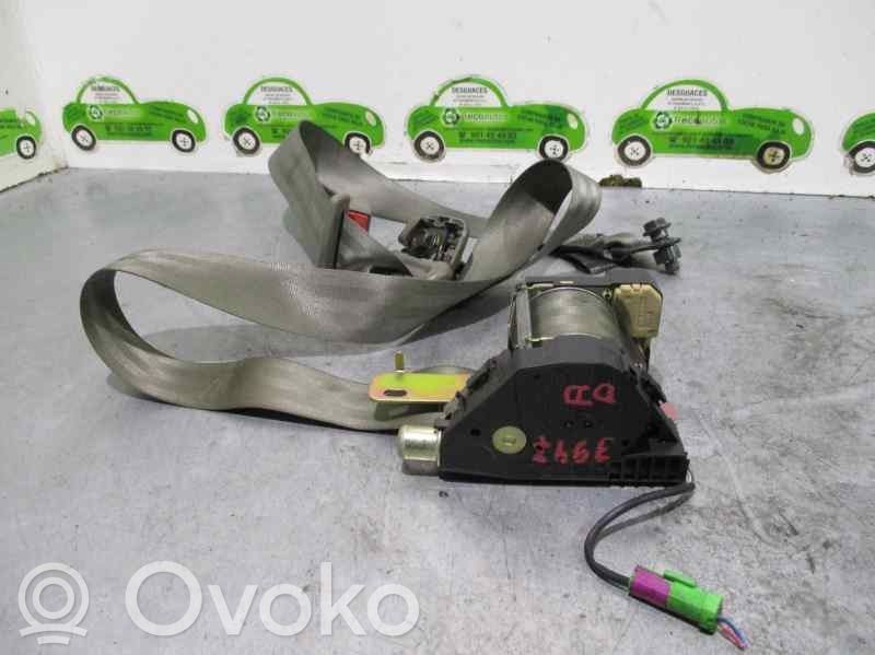 Chevrolet Evanda Cinturón delantero 