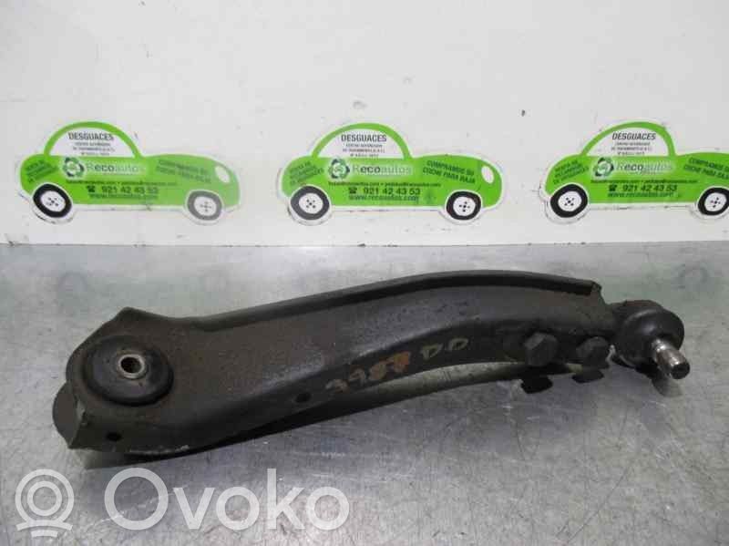 Front control arm