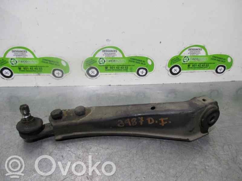 Front control arm