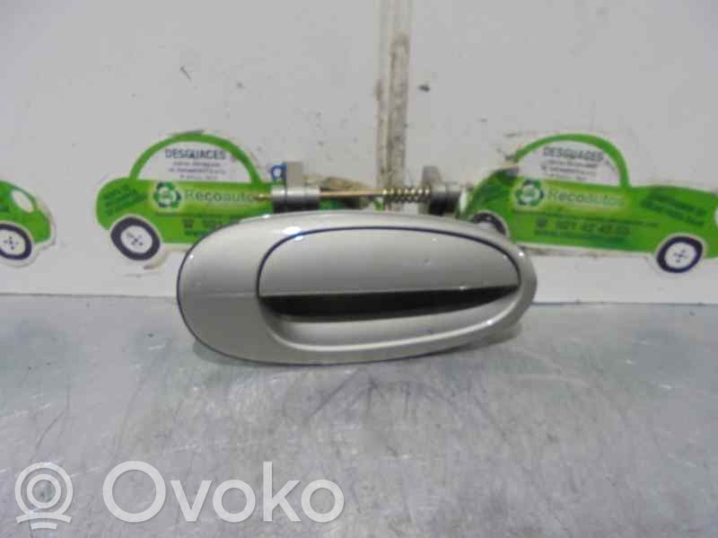 Daewoo Evanda Rear door exterior handle 
