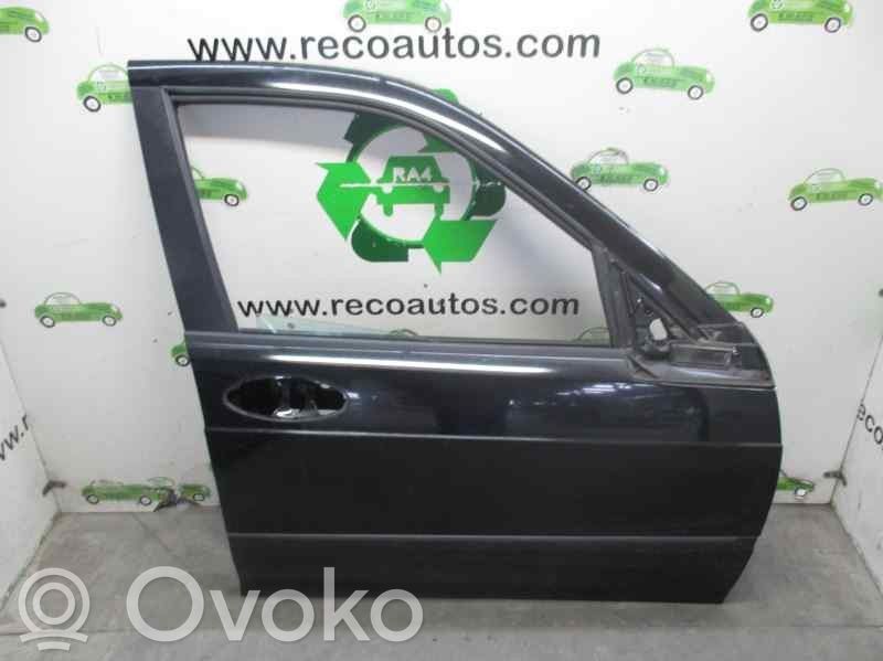 Saab 9-5 Durvis 