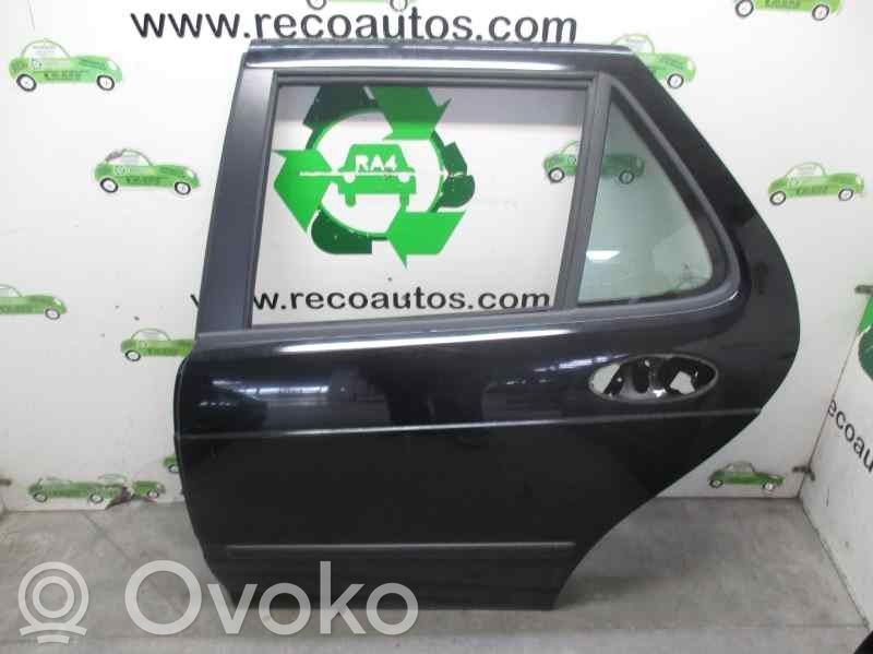 Saab 9-5 Puerta trasera 