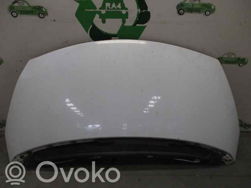 Renault Espace -  Grand espace IV Dangtis variklio (kapotas) 