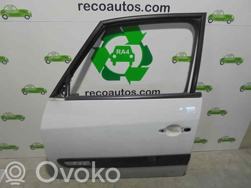 Renault Espace -  Grand espace IV Durvis 