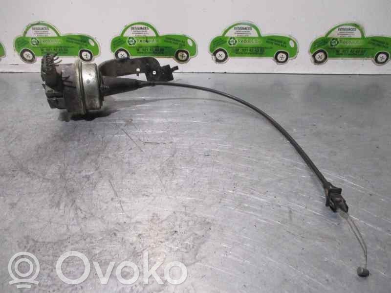 Chrysler Voyager Other control units/modules 
